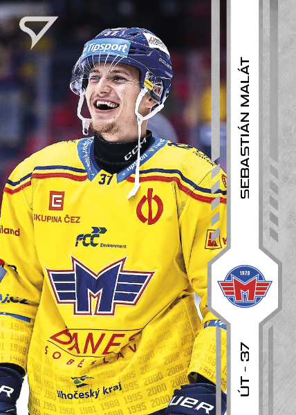 Malát Sebastián 2025 Tipsport ELH Play Off #402