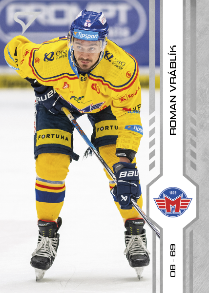 Vráblík Roman 24-25 Tipsport Extraliga #296