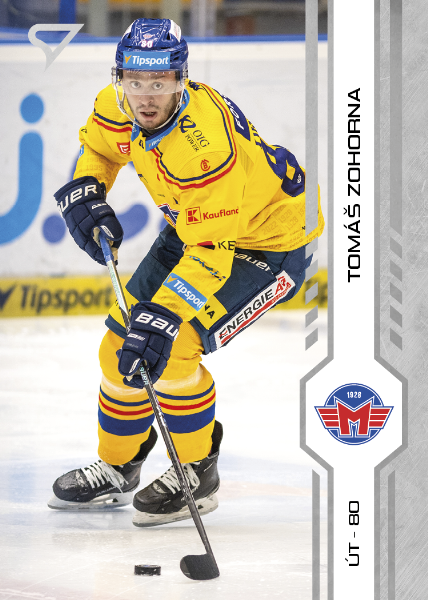Zohorna Tomáš 24-25 Tipsport Extraliga #302