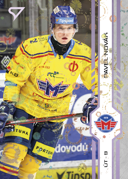 Novák Pavel 24-25 Tipsport Extraliga Violet #300