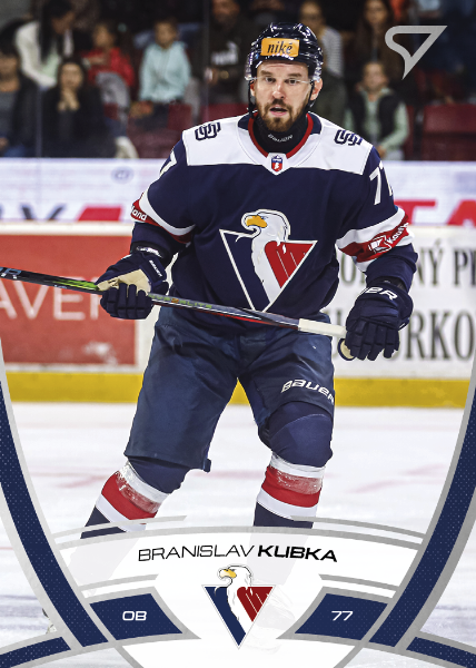 Kubka Branislav 24-25 Tipos Extraliga #263