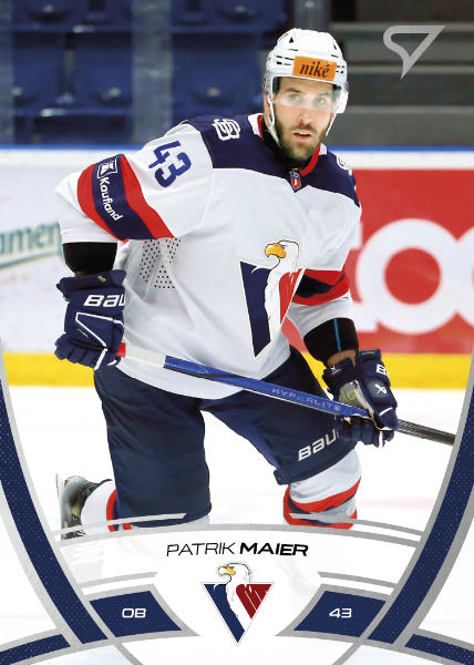 Maier Patrik 24-25 Tipos Extraliga #264