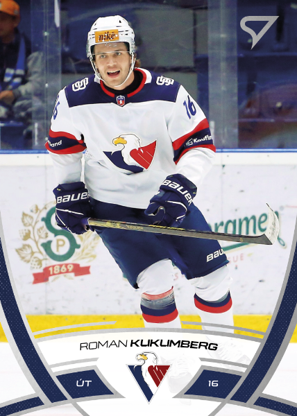 Kukumberg Roman 24-25 Tipos Extraliga #266