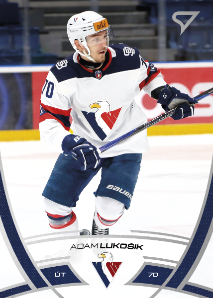 Lukošík Adam 24-25 Tipos Extraliga #267