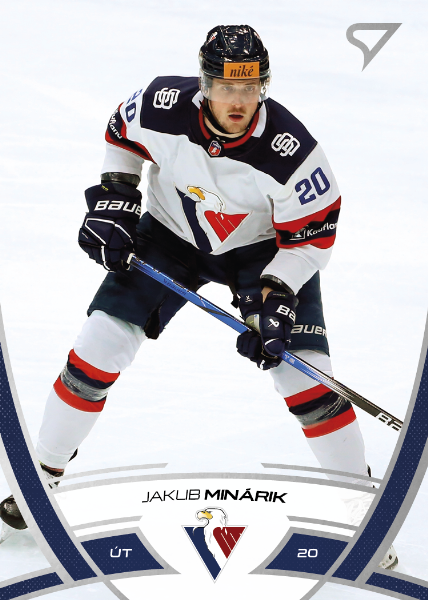 Minárik Jakub 24-25 Tipos Extraliga #268