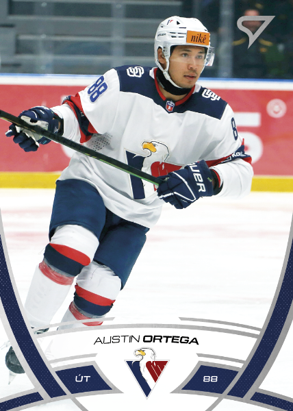 Ortega Austin 24-25 Tipos Extraliga #269