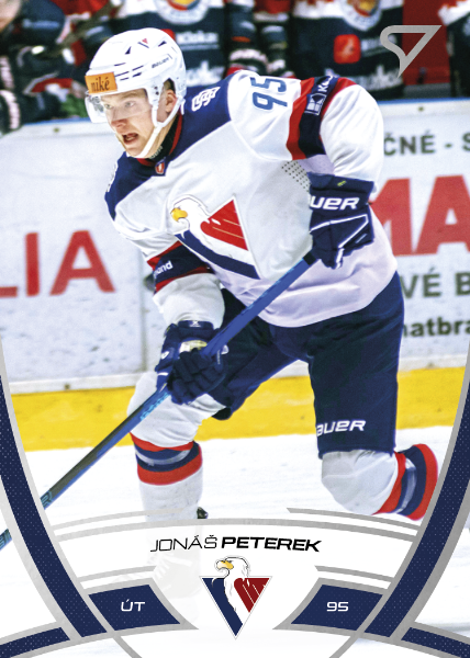 Peterek Jonáš 24-25 Tipos Extraliga #270