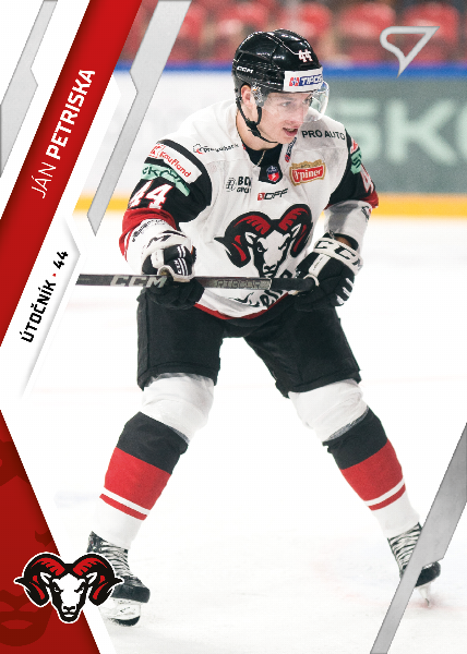 Petriska Ján 23-24 Tipos Extraliga #265