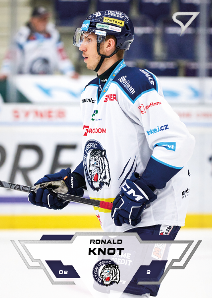 Knot Ronald 23-24 Tipsport Extraliga #300