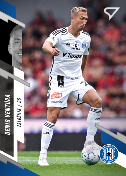 Ventúra Denis 23-24 Fortuna Liga #269