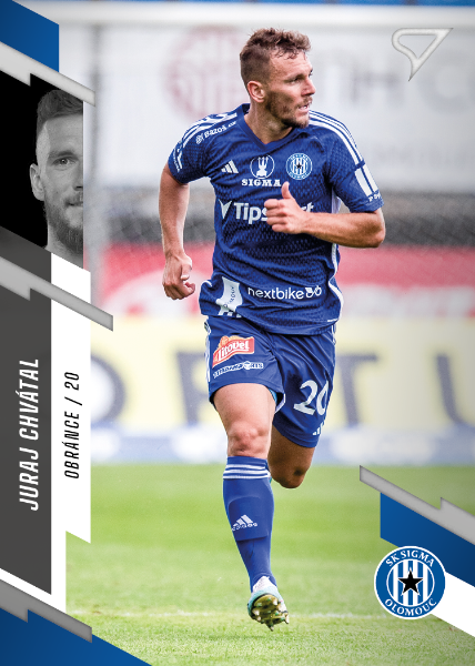 Chvátal Juraj 23-24 Fortuna Liga #262