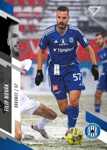 Novák Filip 23-24 Fortuna Liga #264