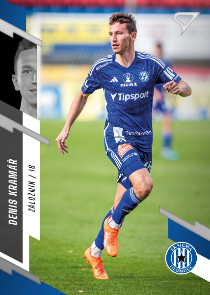 Kramář Denis 23-24 Fortuna Liga #267