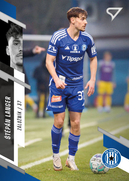 Langer Štěpán 23-24 Fortuna Liga #268