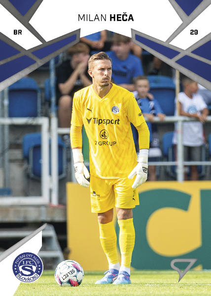 Heča Milan 24-25 Chance Liga #61