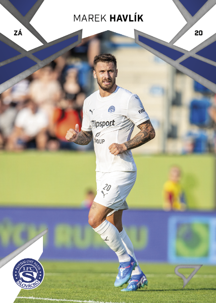 Havlík Marek 24-25 Chance Liga #66