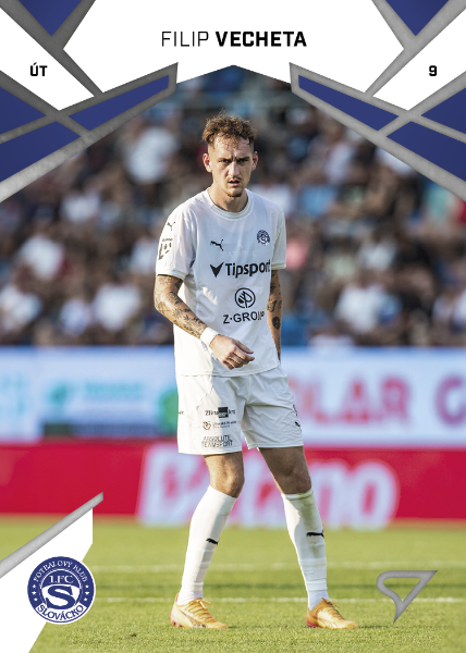 Vecheta Filip 24-25 Chance Liga #72