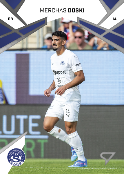 Doski Merchas 24-25 Chance Liga #62