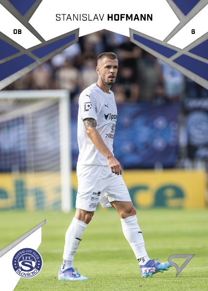 Hofmann Stanislav 24-25 Chance Liga #63