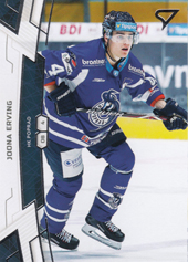 Erving Joona 19-20 Tipsport Liga #60