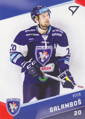 Galamboš Peter 16-17 Tipsport Liga #60