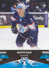 Rais Matúš 17-18 Tipsport Liga #60