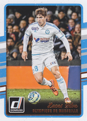 Silva Lucas 16-17 Panini Donruss #60