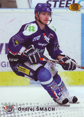 Šmach Ondřej 09-10 OFS Plus #60
