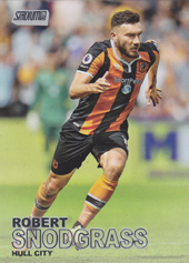 Snodgrass Robert 16-17 Topps Stadium Club PL #60