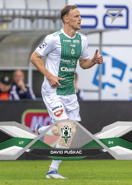Puškáč David 25-26 Chance Liga #60