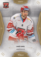 Cingel Lukáš 20-21 OFS Classic #61