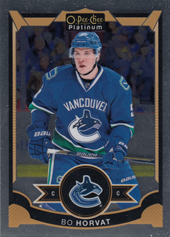 Horvat Bo 15-16 O-Pee-Chee Platinum #61