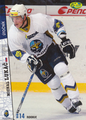 Lukáč Michal 11-12 OFS Plus #61