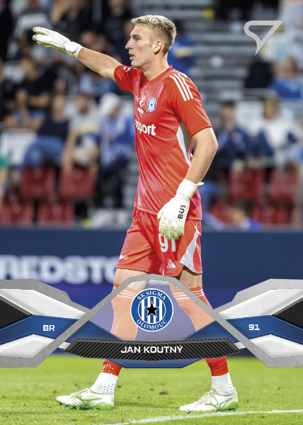 Koutný Jan 25-26 Chance Liga #61