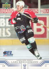 Brüggemann Lars 01-02 Upper Deck DEL #62