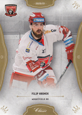 Hronek Filip 20-21 OFS Classic #62