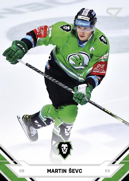 Ševc Martin 21-22 Tipsport Extraliga #62