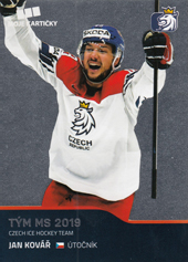 Kovář Jan 2020 MK Reprezentace #63