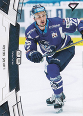Kozák Lukáš 19-20 Tipsport Liga #63