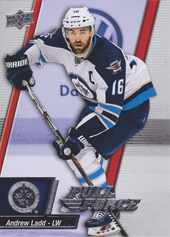Ladd Andrew 15-16 Upper Deck Full Force #63