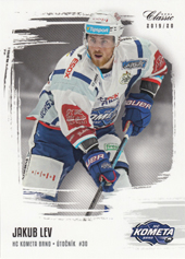 Lev Jakub 19-20 OFS Classic #63