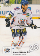 Nádašdi Tomáš 07-08 OFS Plus #63