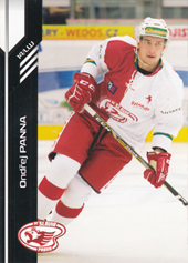 Panna Ondřej 18-19 Premium Cards #63