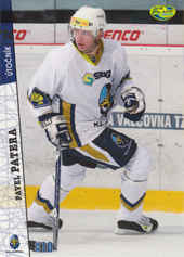 Patera Pavel 11-12 OFS Plus #63