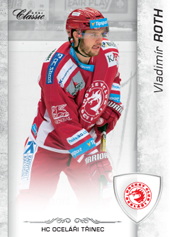 Roth Vladimír 17-18 OFS Classic #63
