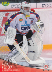 Růžička Martin 12-13 OFS Plus #63