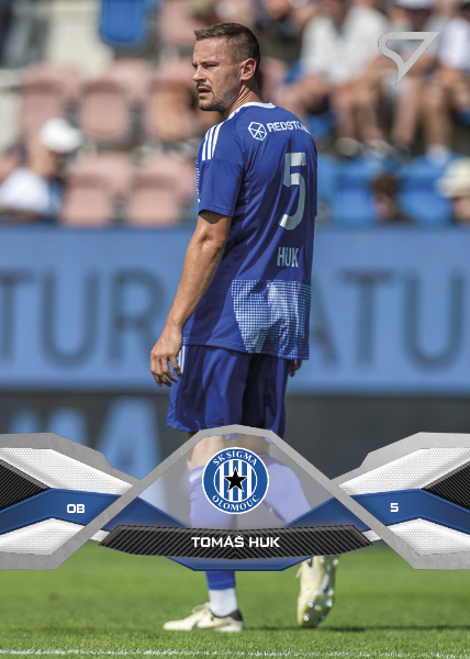 Huk Tomáš 25-26 Chance Liga #63