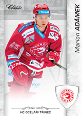 Adámek Marian 17-18 OFS Classic #64