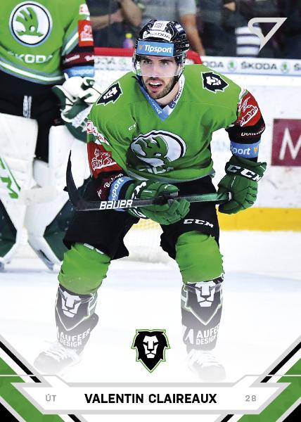 Claireaux Valentin 21-22 Tipsport Extraliga #64