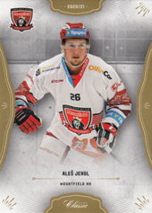 Jergl Aleš 20-21 OFS Classic #64